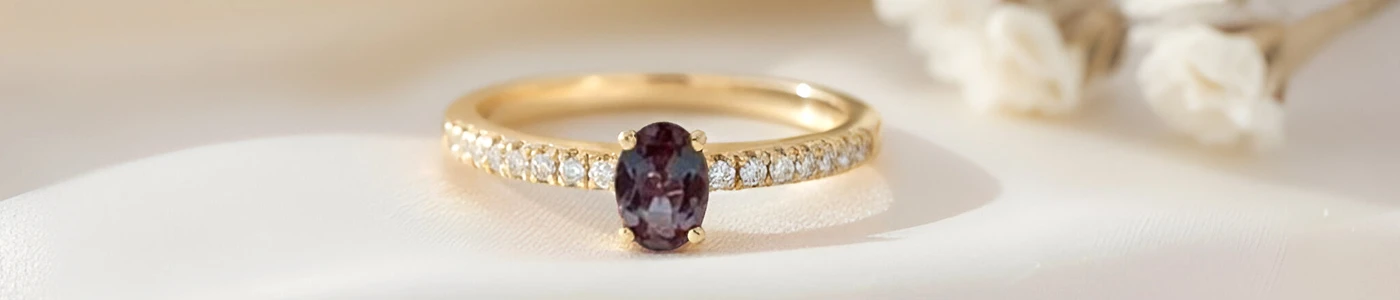 Alexandrite