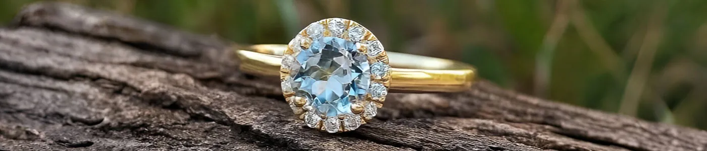 Aquamarine