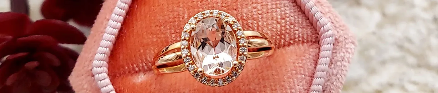 Morganite