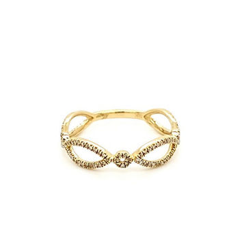 Yellow Gold Wedding Bands | Custom Jewelry | Beatrice, NE